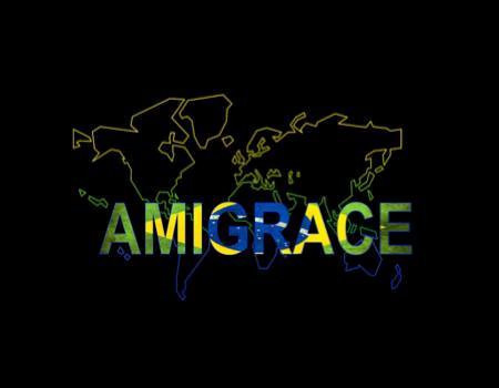 AMIGRACE Background